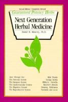 Next Generation Herbal Medicine (Guaranteed Potency Herbs) 087983532X Book Cover