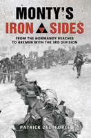 Monty's Iron Sides 0753702630 Book Cover