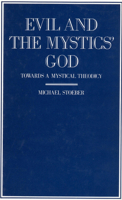 Evil and the Mystics' God (Library of Philosophy & Religion) 080205000X Book Cover