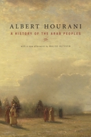 A History of the Arab Peoples 0446393924 Book Cover