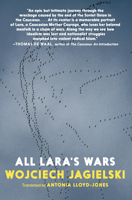 All Lara's Wars 1644210169 Book Cover