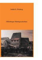 Offenburger Marktgeschichten 3831128936 Book Cover