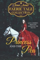 The Princess and the Pea 1976401992 Book Cover