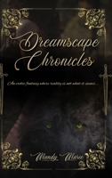 Dreamscape Chronicles B0G5N1LMPT Book Cover