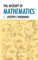 The History of Mathematics 0806529229 Book Cover