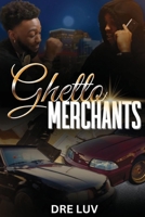 Ghetto Merchants 1953928595 Book Cover