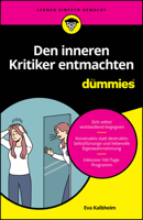Den inneren Kritiker entmachten für Dummies 3527722475 Book Cover