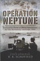 Operation Neptune 0870219456 Book Cover