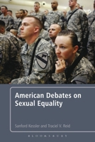 American Debates on Sexual Equality 1441188649 Book Cover