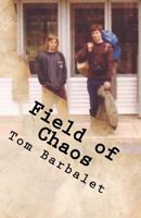 Field of Chaos 1456325477 Book Cover