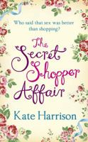 The Secret Shopper Affair 1409118606 Book Cover