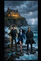 Mermaids, Myth & Menace: The Tides of Sea Series (Mermaids, Murder & Magic) B0GPDWJ1ZF Book Cover
