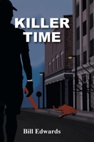 Killer Time 1039128807 Book Cover