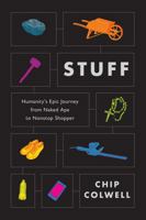 Stuff 1805260499 Book Cover