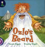 LHSE Y2 PURPLE BK1 OZLOS BEARD 0602300916 Book Cover