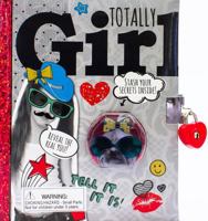 Totally Girl 1472329392 Book Cover