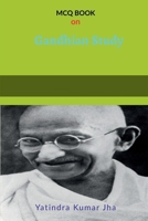 MCQ on Gandhian Study 1649518935 Book Cover