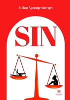 Sin B09PTJ4VCX Book Cover