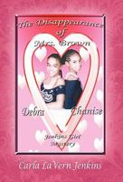 The Disappearance of Mrs. Brown: A Jenkins Girl Mystery 142694537X Book Cover