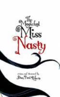 The magickal miss nasty 1300592885 Book Cover