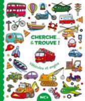 Véhicules et engins 9037499708 Book Cover