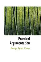 Practical Argumentation 9361479237 Book Cover