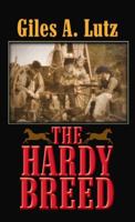 The Hardy Breed B000CECKSE Book Cover