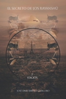 El secreto de los Rayanshú B0975F49VW Book Cover