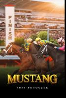 MUSTANG 1958400084 Book Cover