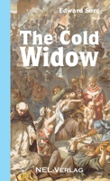 The Cold Widow 1326660411 Book Cover