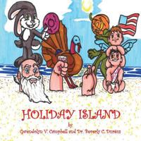 Holiday Island 1498457894 Book Cover