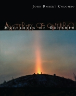 Mysteries of Ontario 0888822057 Book Cover