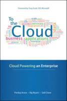To the Cloud: Cloud Powering an Enterprise 007179221X Book Cover