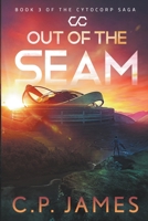 Out of the Seam B0C5CMK253 Book Cover