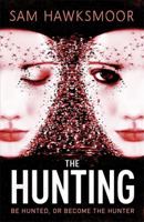The Hunting 0340997095 Book Cover