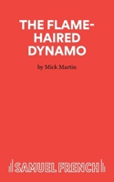 The Flame-Haired Dynamo 0573121648 Book Cover