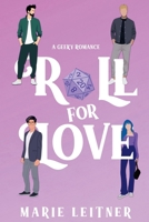 Roll for Love B0G69X42CM Book Cover