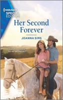 Her Second Forever 1335894543 Book Cover