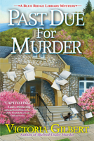 Past Due for Murder 1683318749 Book Cover