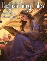 English Fairy Tales 102313876X Book Cover