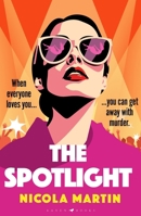 Spotlight 1526672510 Book Cover
