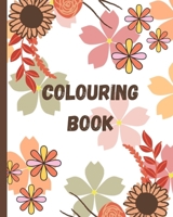 Colouring Book B0C7J4X6CV Book Cover