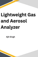 Lightweight Gas and Aerosol Analyzer 4882451182 Book Cover