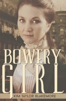 Bowery Girl 0670059668 Book Cover