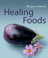 Healing Foods 1875093869 Book Cover
