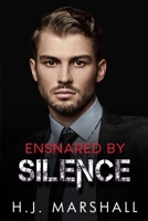 Ensnared by Silence B0979QLR9Q Book Cover