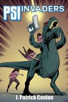 Psi Invasori (Italian) 1480993565 Book Cover