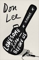 Lonesome Lies Before Us 0393608816 Book Cover