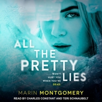 All the Pretty Lies B08Z4CNYLY Book Cover