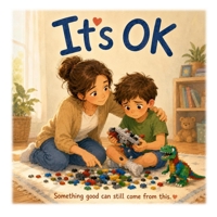 It's OK B0HC3JWWN7 Book Cover